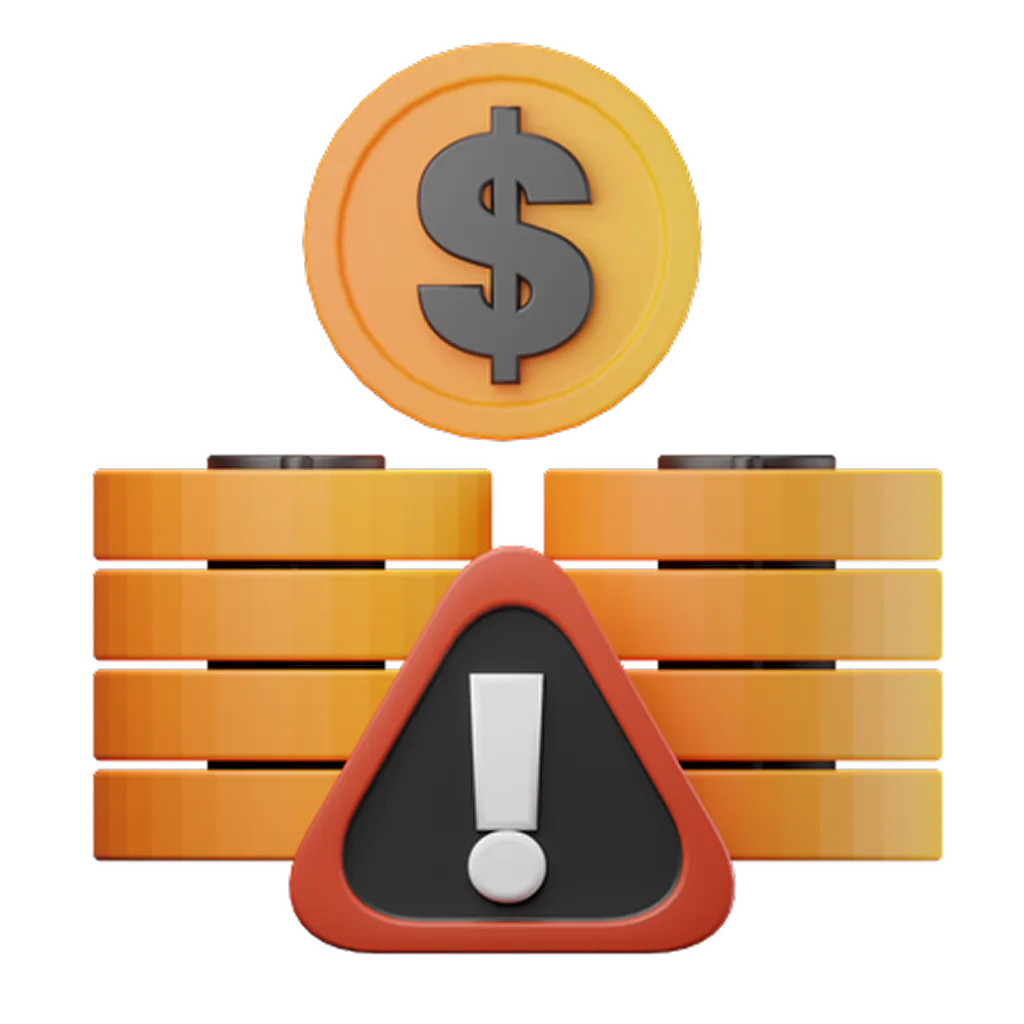 Prevent Overspending